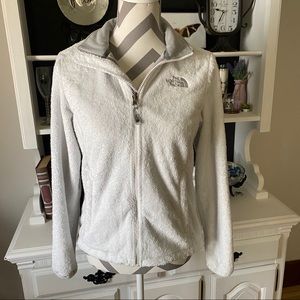 Clearance! Women’s Northfave Osito Jacket